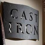 Cast Iron Restaurant