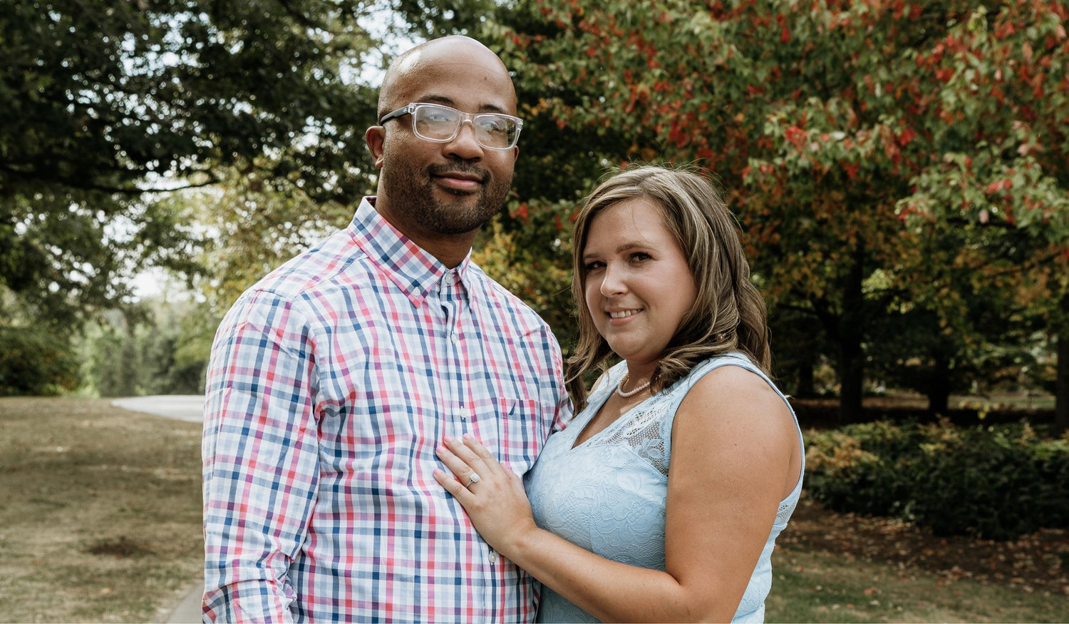 The Wedding Website of Samantha Wilkerson and Darren Groves