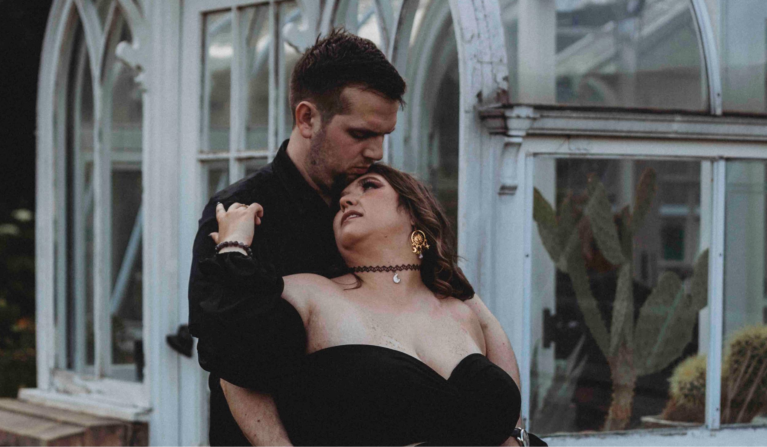 The Wedding Website of Brianna Meredith and Marcus Cosenza