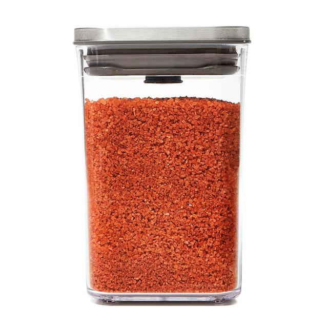 OXO Steel POP 1.1 qt. Food Container