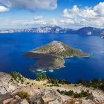 Crater Lake