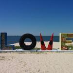 Cape Charles Beach