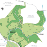 Natirar Park Walking Trail