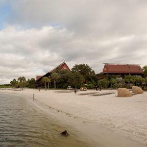 Honeymoon Resort