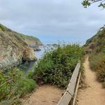 Big Sur Hiking + Trails