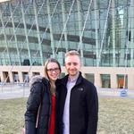 Kauffman Center for the Performing Arts