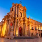 Syracuse Cathedral (Duomo)