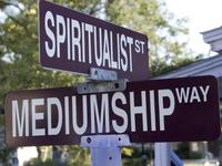 Cassadaga Spiritualist Camp