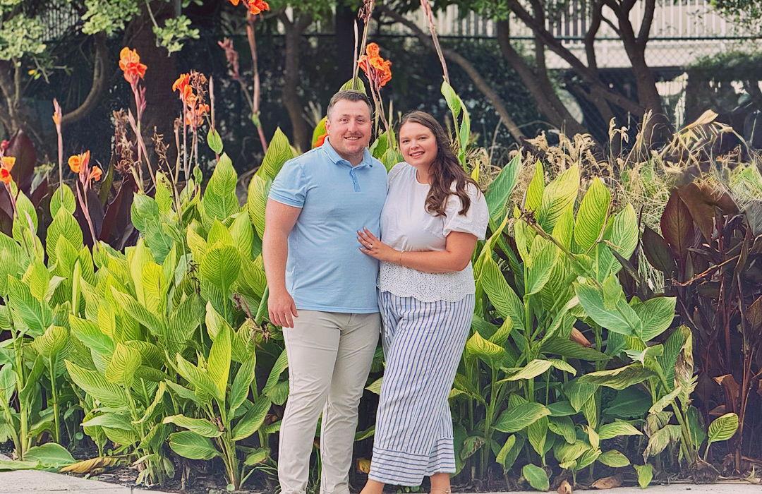 The Wedding Website of Sean McGrath and Lucy Smoot