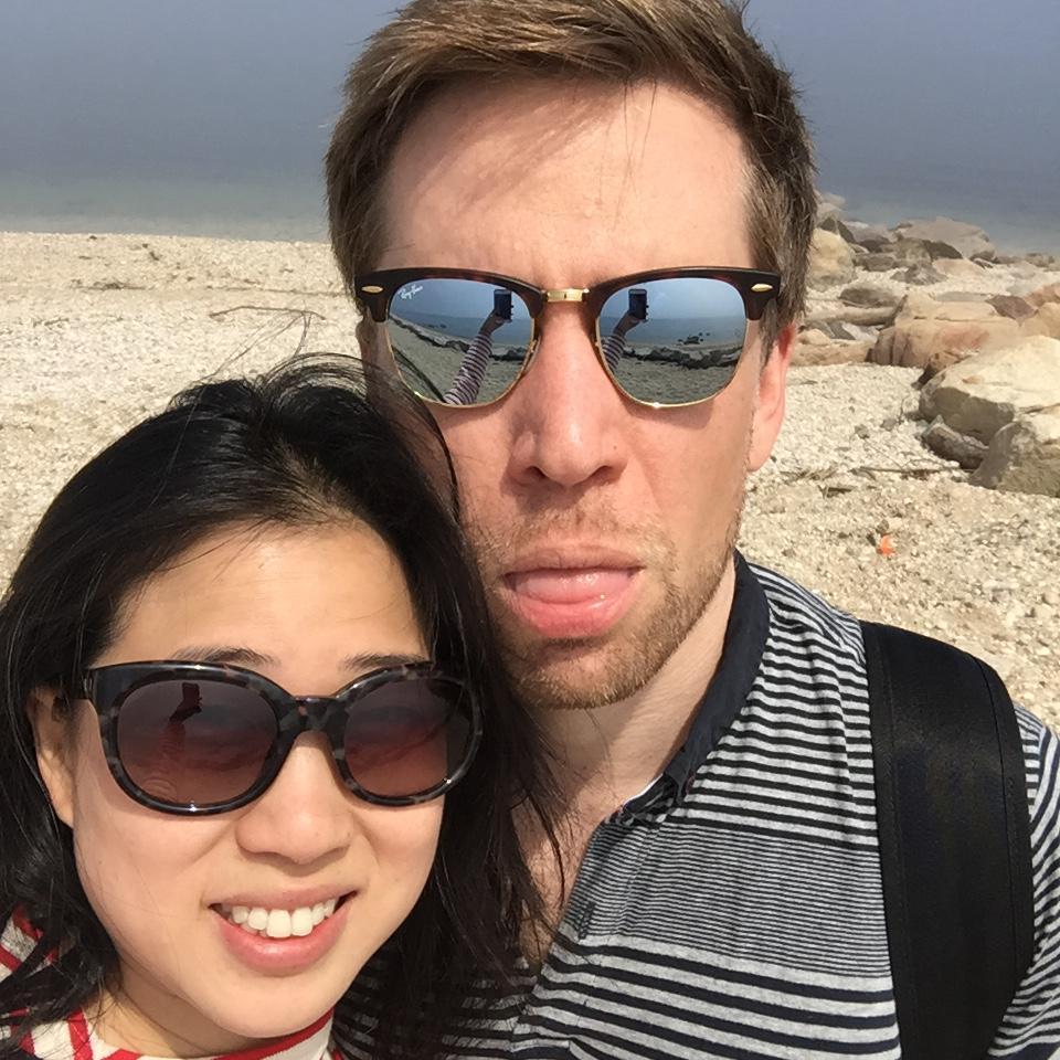 Orient Beach Long Island, 2015