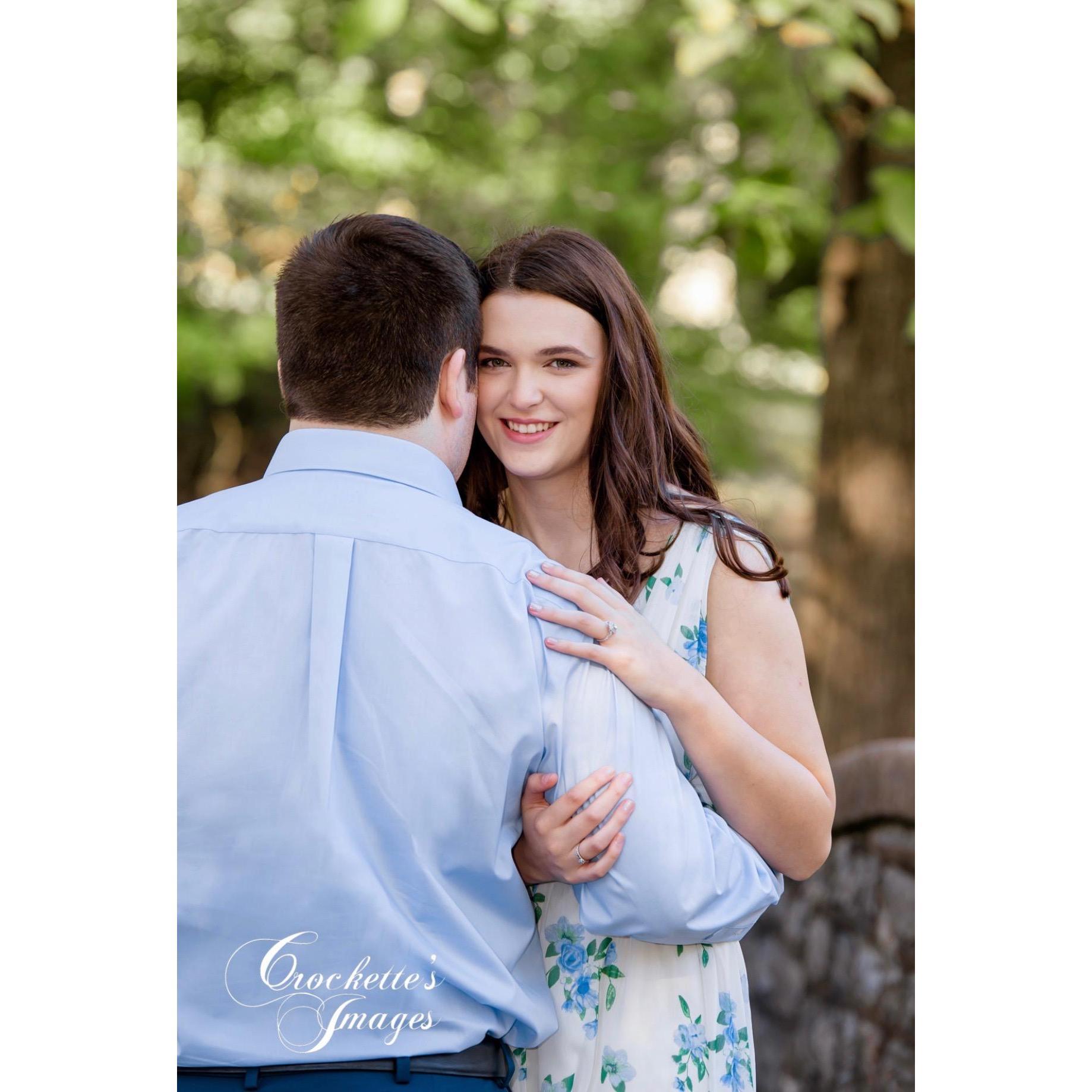 Engagement Picture