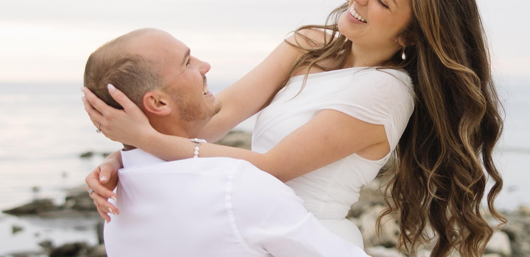 The Wedding Website of Sydney Roy and Peyton Richard