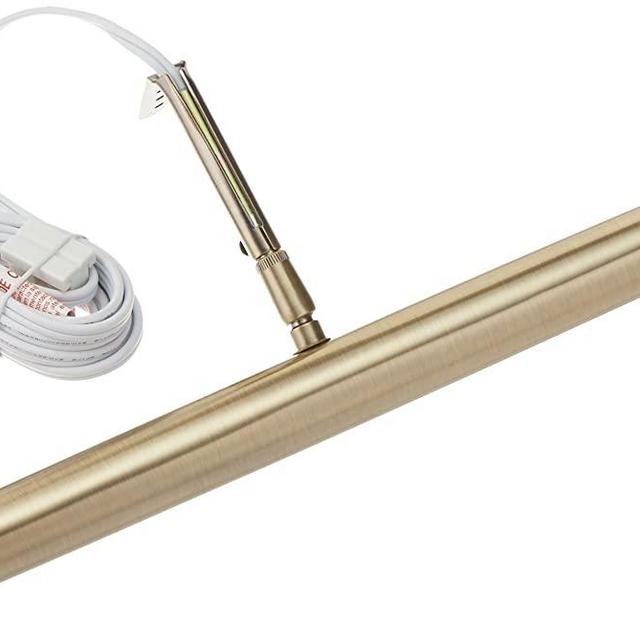 Westinghouse Lighting Corp 75053 14-Inch Picture Light Fixture