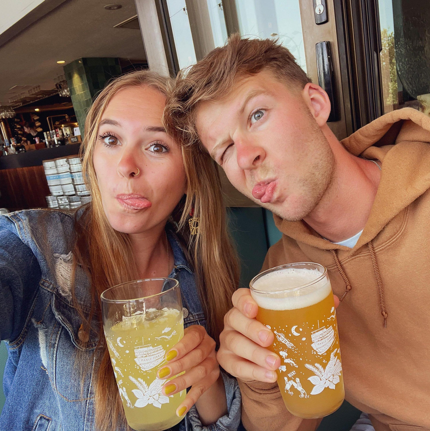 Australia shenanigans!