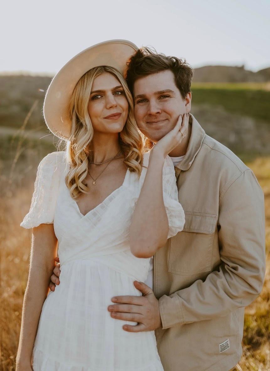 The Wedding Website of Megan Drake and Jonathan Nyman