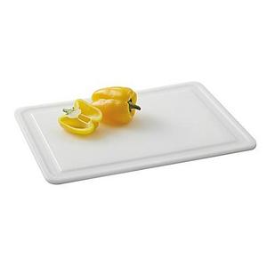 SALT - Dexas® Polysafe® Cutting Board