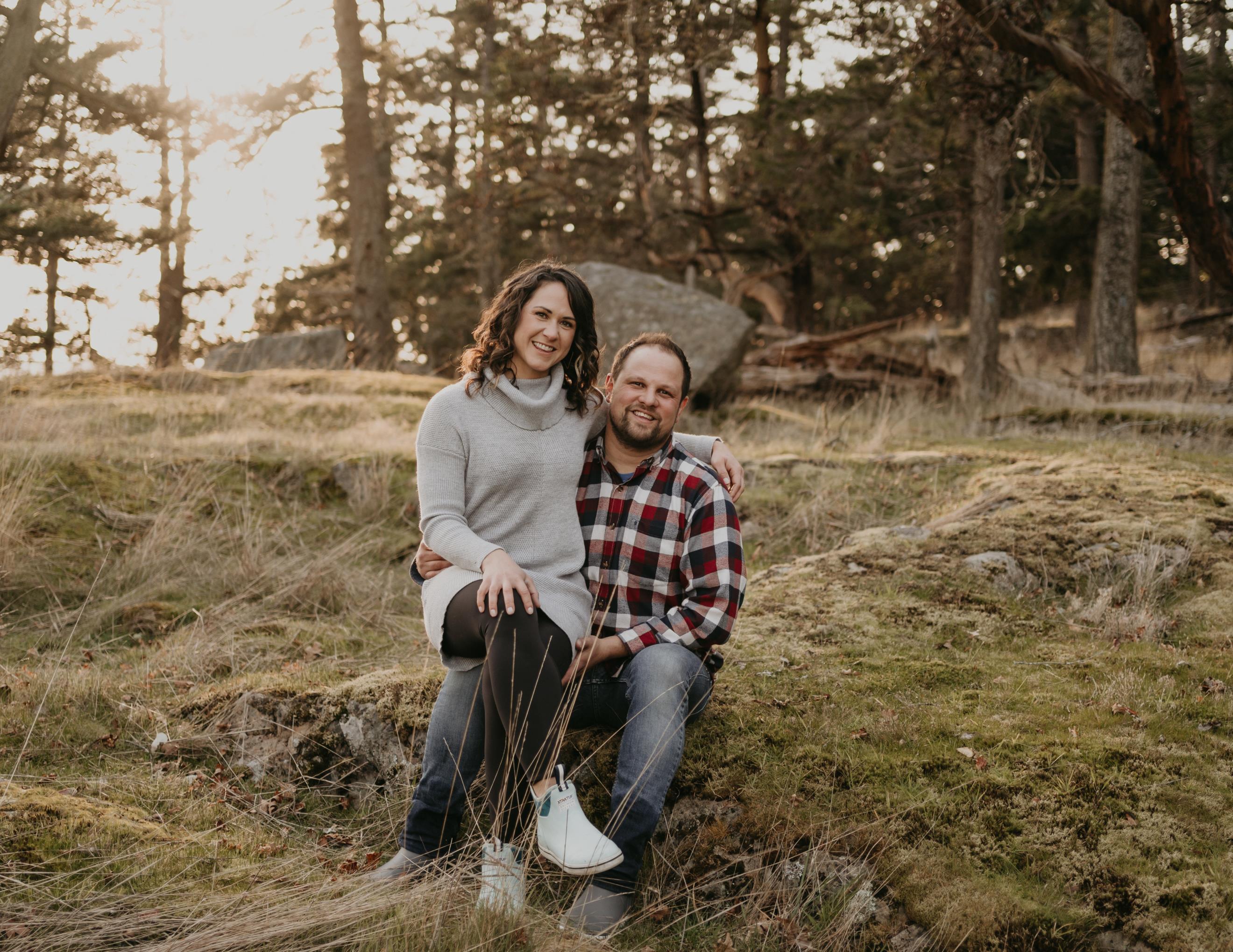 The Wedding Website of Ashley Lippincott and Jeff Seeb