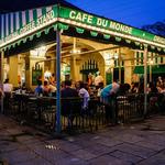 Cafe Du Monde