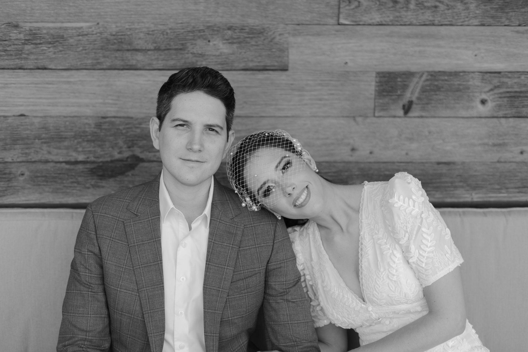 The Wedding Website of Alejandra Flores and Pedro Ramirez