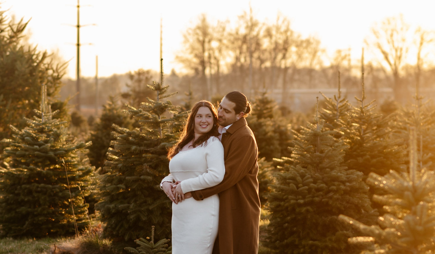 The Wedding Website of Jaiden Williams and Dontaé Abbate