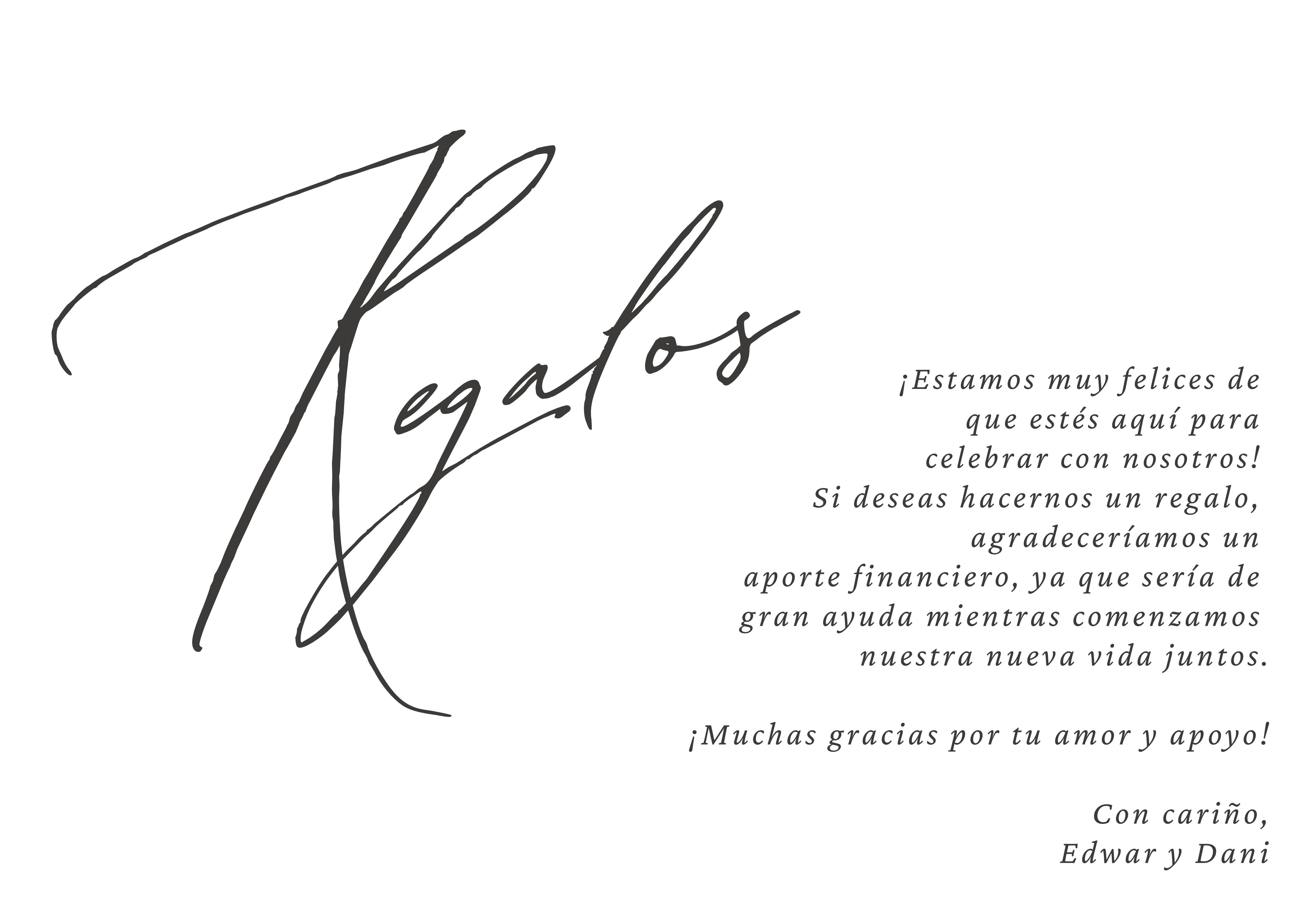 The Wedding Website of Daniela Pelaez and Edwar Godoy