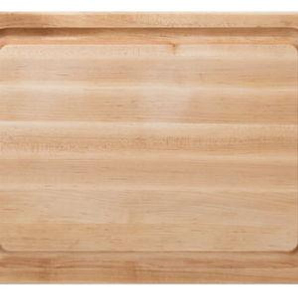 Maple Cutting Board 20" x 15"