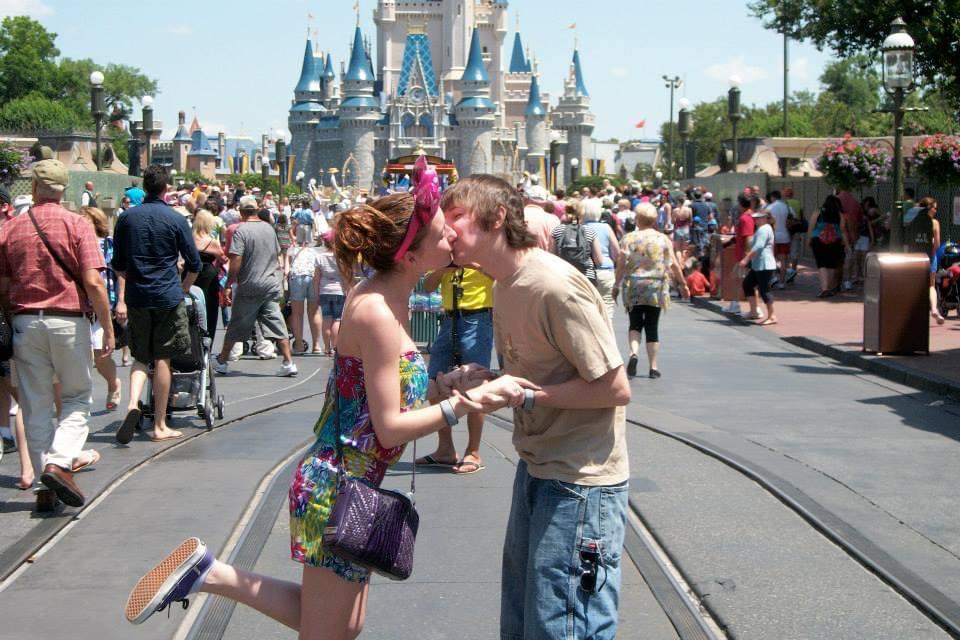 The Wedding Website of Nick Bersani and Courtney Dressler