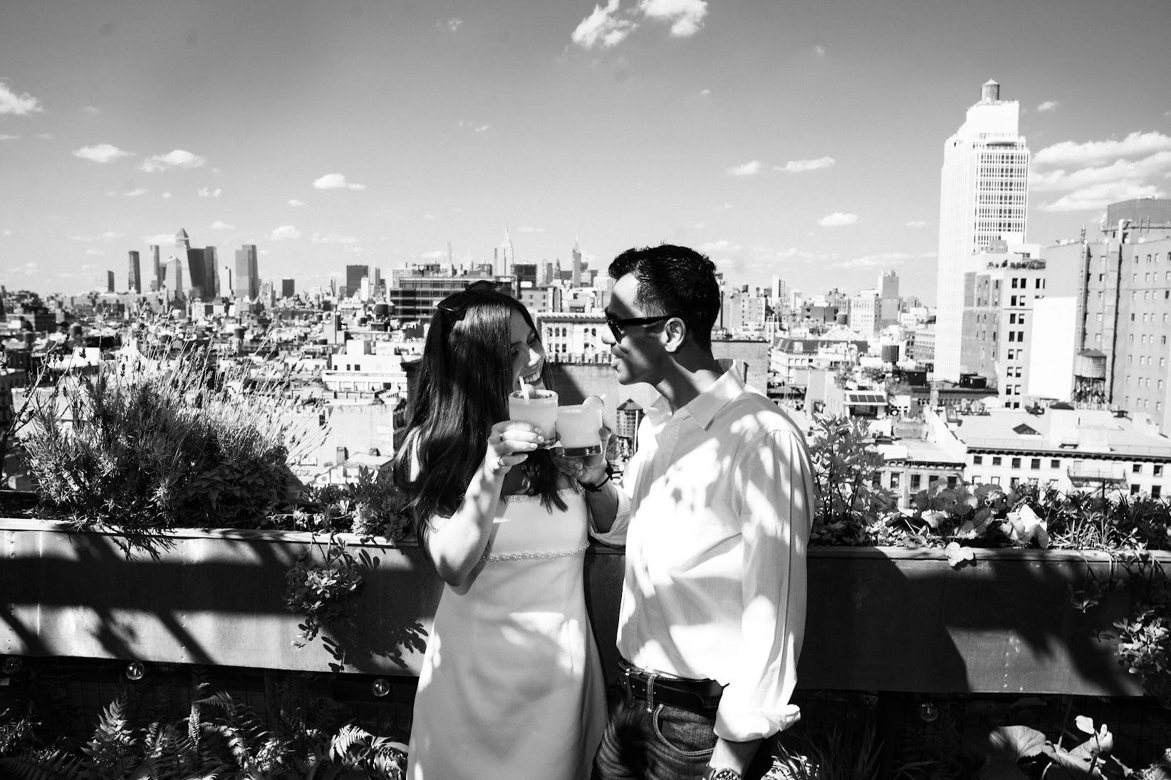 The Wedding Website of Abhinav Mathur and Madeline Foster