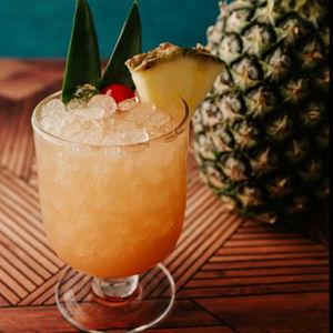 Mai Tai Time!!!