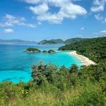 Trunk Bay