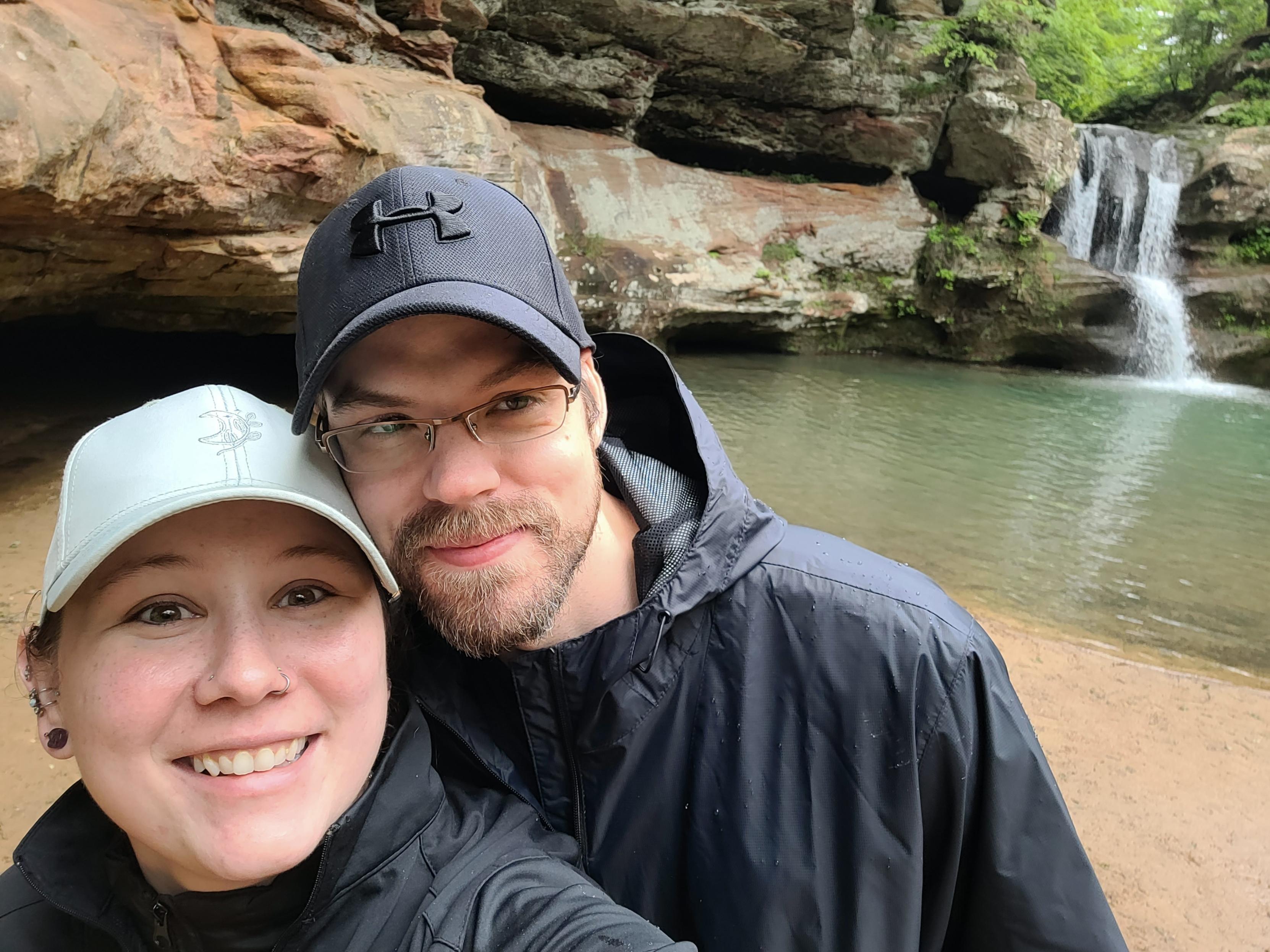 The Wedding Website of Ashley Peaslee and Logan Rasnick