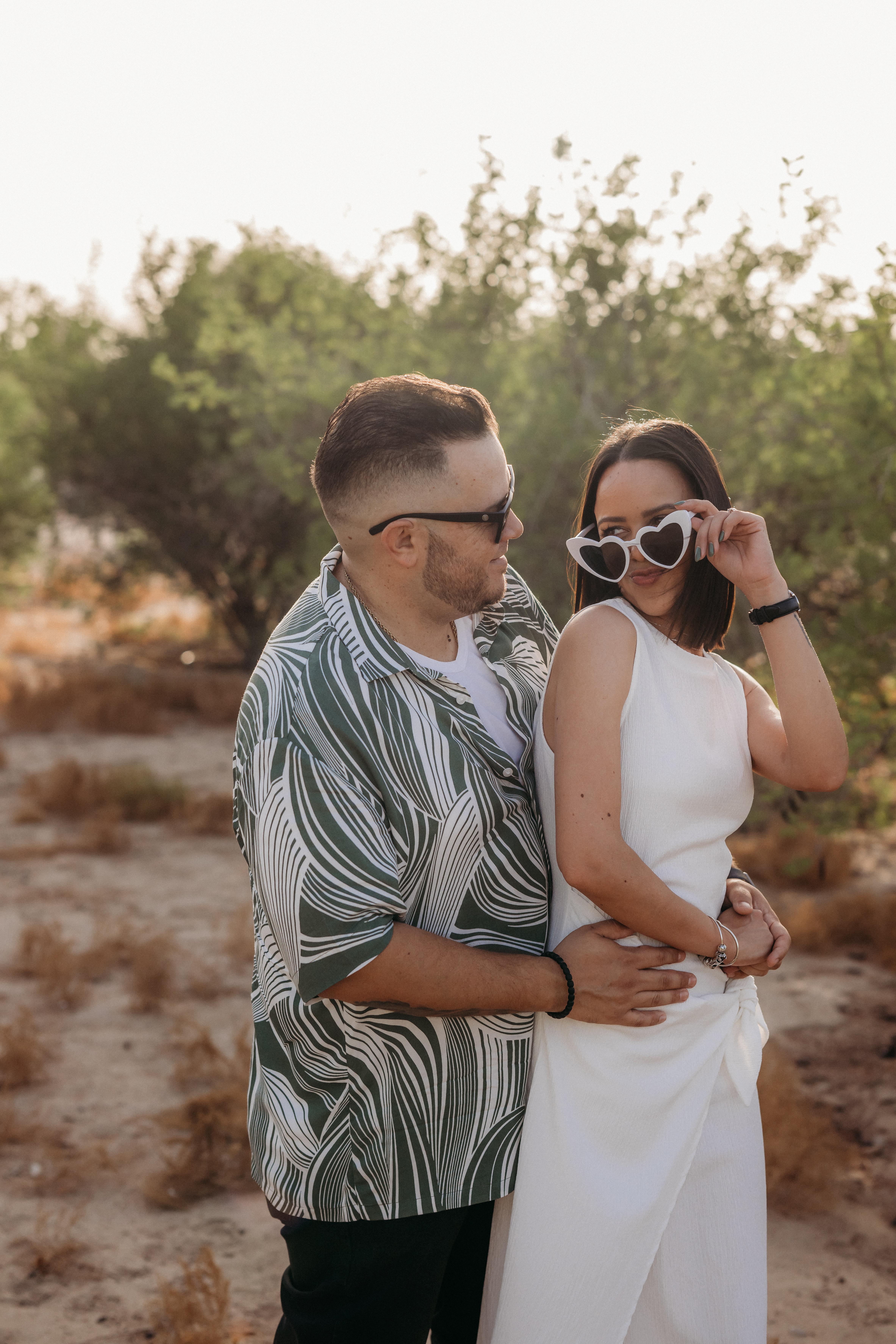 The Wedding Website of Millie Le Riche and Gabriel Martinez