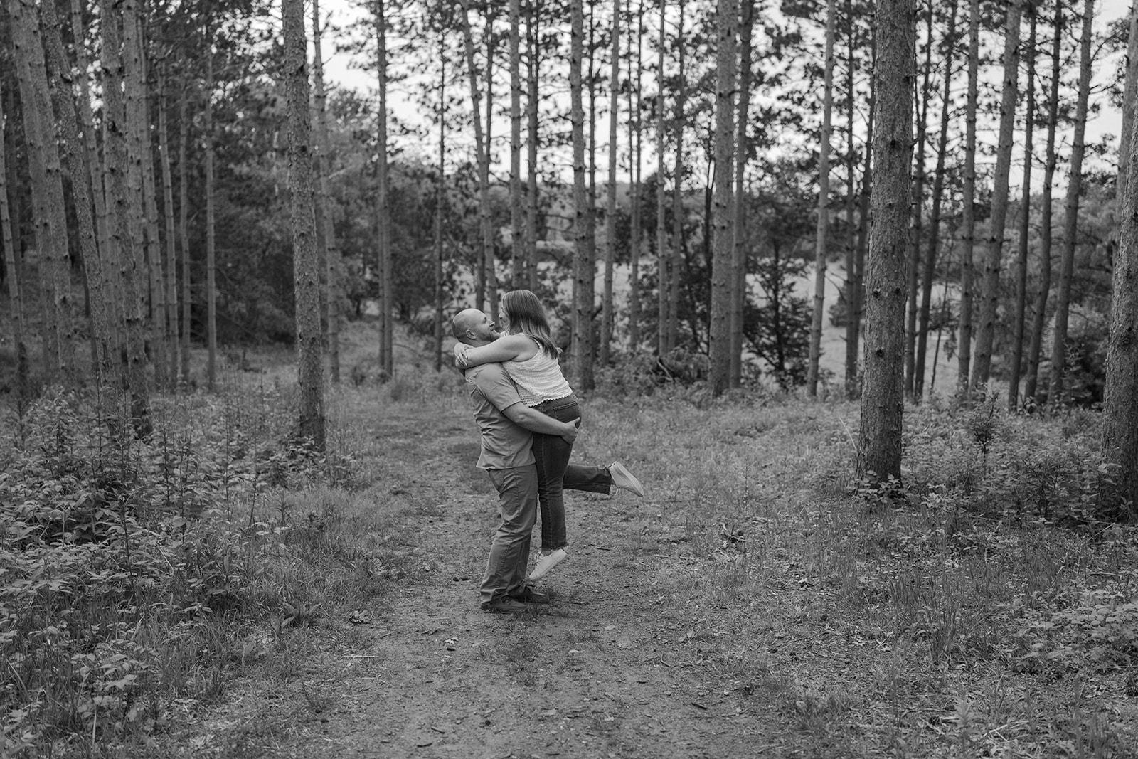 The Wedding Website of Claire Patnaude and Stefan Thomes