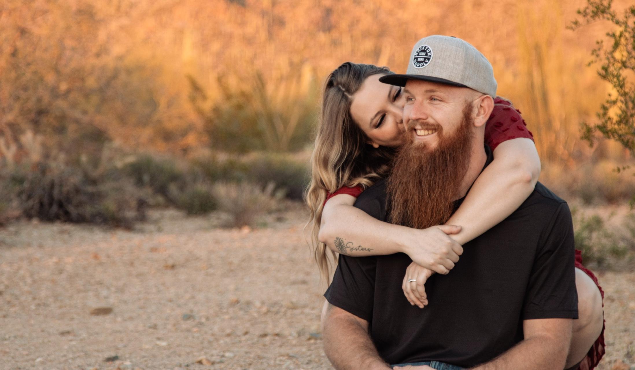 The Wedding Website of Maggie Holt and Brock Whittlesey