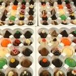 Candy House of Davis