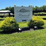 Briede Family Vineyards