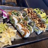 Blue Sushi Sake Grill