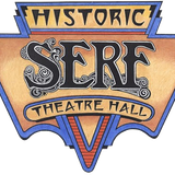 The Historic Serf Theatre Hall