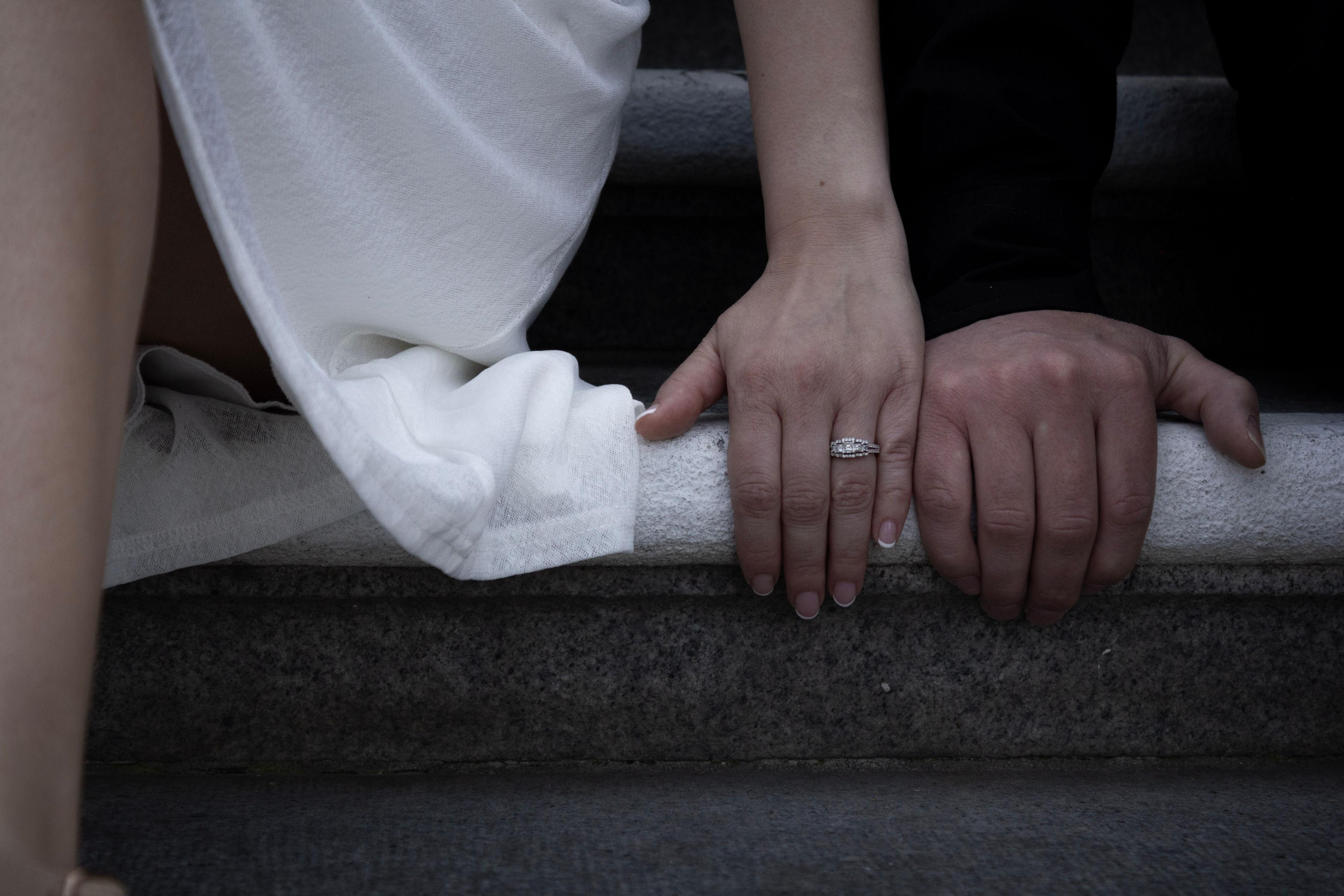 The Wedding Website of James Howard and Candace Guiza