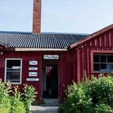 Hilltop Cafe