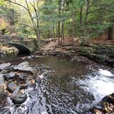 Cornich Trail Loop