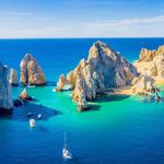 Arch of Cabo San Lucas