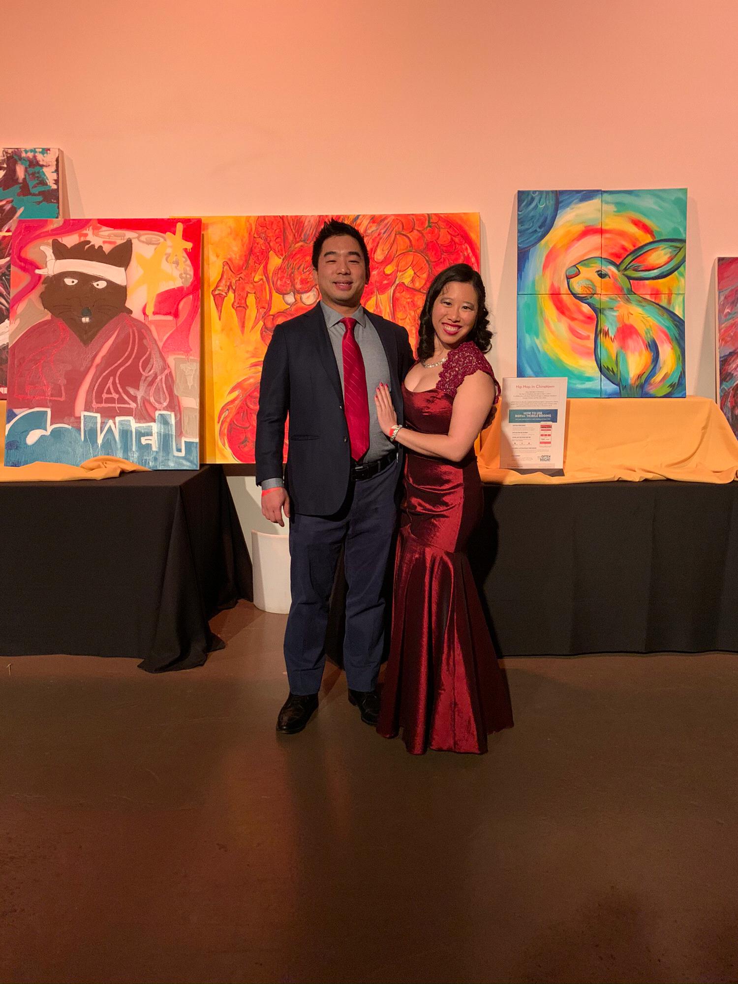 CASL Spring Gala
