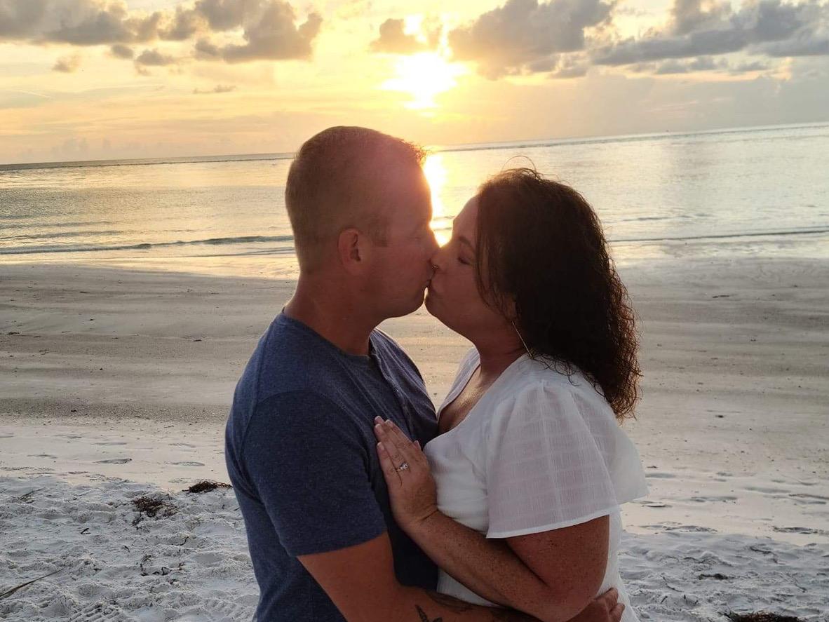 The Wedding Website of Tara Bailey and Jeremiah Thompson