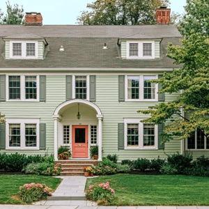 House Renovation Fund