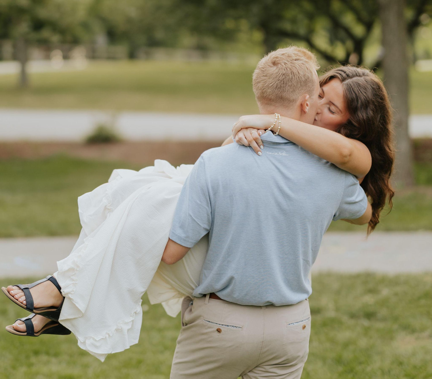 The Wedding Website of Dakota Bozell and Kristen Murray