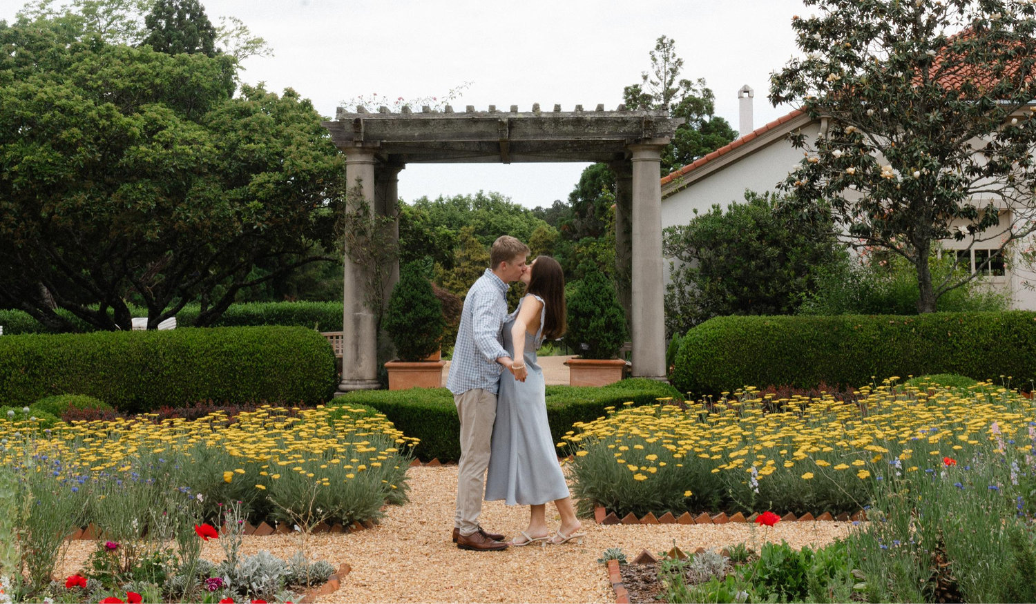 The Wedding Website of Lexi Johnson and Sam Aycock