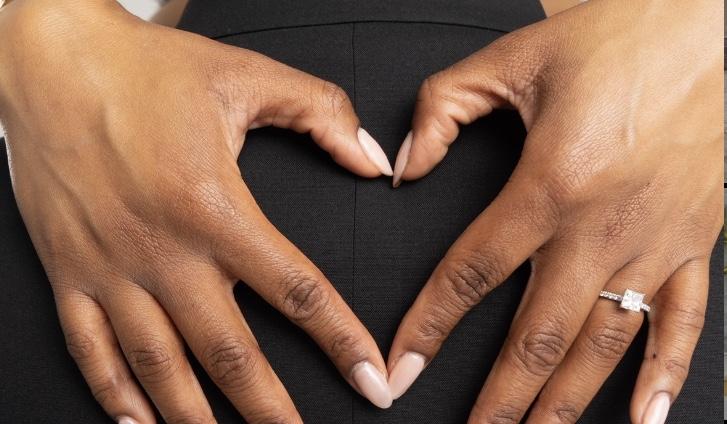 The Wedding Website of Gabriel Murray and Thalia Thomas