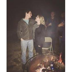 Paul's 24th Surprise Birthday - January 26, 2017