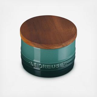 Signature Small Storage Canister